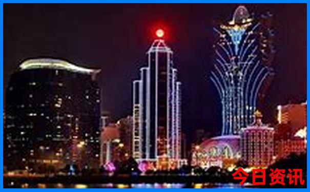 中国十大冲浪胜地